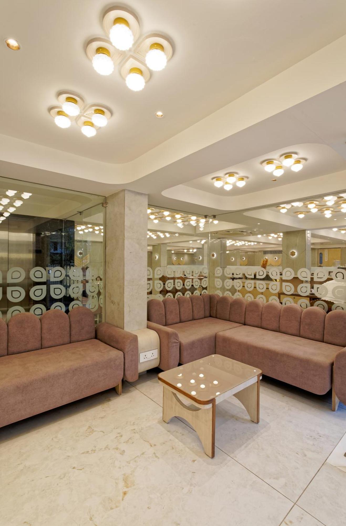 Exora Inn Ahmedabad Exterior photo